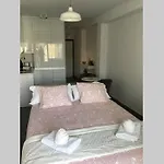 Loft Moderno Y Acogedor Centrico Y Silecioso Lägenhet *