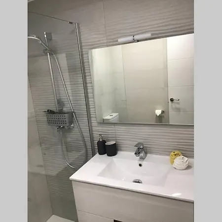 Apartmán Loft Moderno Y Acogedor Centrico Y Silecioso *