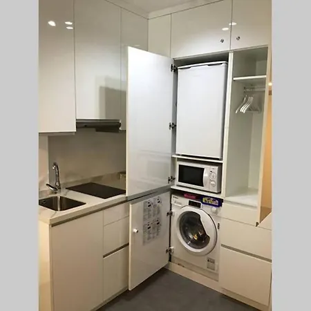 Apartmán Loft Moderno Y Acogedor Centrico Y Silecioso Nerja
