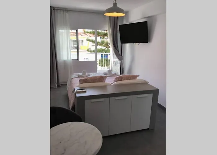 شقة Loft Moderno Y Acogedor Centrico Y Silecioso