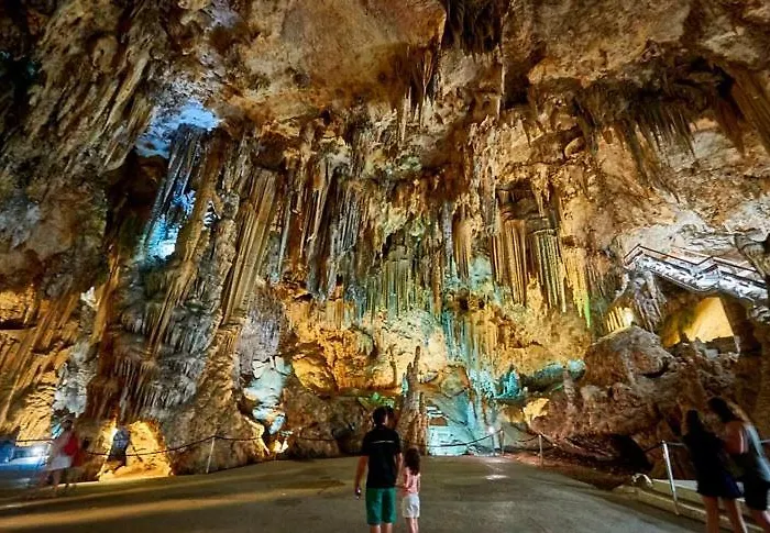 Loft Moderno Y Acogedor Centrico Y Silecioso نيرخا