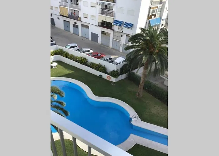 شقة Loft Moderno Y Acogedor Centrico Y Silecioso نيرخا