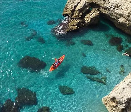 아파트 Loft Moderno Y Acogedor Centrico Y Silecioso