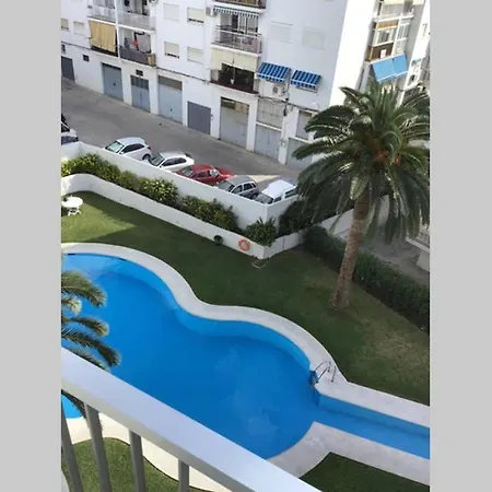 Appartamento Loft Moderno Y Acogedor Centrico Y Silecioso Nerja
