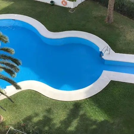 Appartamento Loft Moderno Y Acogedor Centrico Y Silecioso Nerja