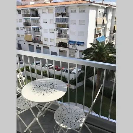 Appartamento Loft Moderno Y Acogedor Centrico Y Silecioso Nerja