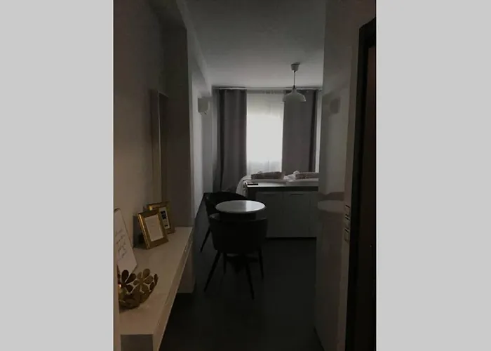 Apartment Loft Moderno Y Acogedor Centrico Y Silecioso Nerja