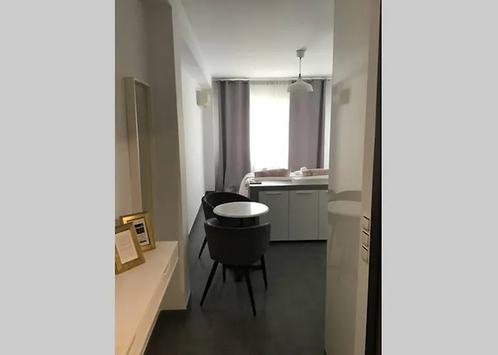 Loft Moderno Y Acogedor Centrico Y Silecioso 公寓 内尔哈