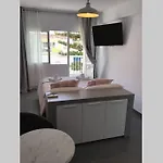 דירה Loft Moderno Y Acogedor Centrico Y Silecioso
