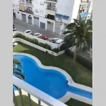 דירה Loft Moderno Y Acogedor Centrico Y Silecioso נרחה