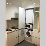 דירה Loft Moderno Y Acogedor Centrico Y Silecioso נרחה