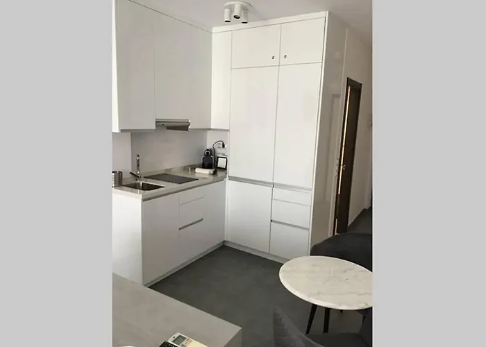 Loft Moderno Y Acogedor Centrico Y Silecioso *