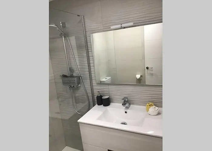 Appartement Loft Moderno Y Acogedor Centrico Y Silecioso *