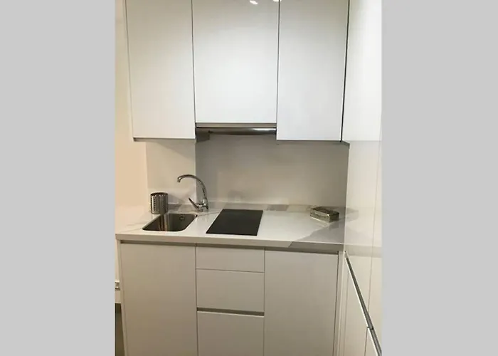 Loft Moderno Y Acogedor Centrico Y Silecioso Appartement