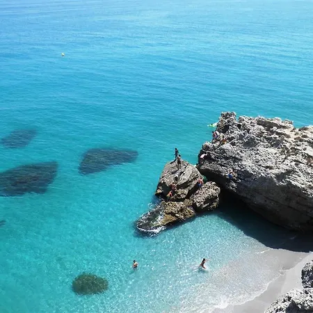 Апартаменти Loft Moderno Y Acogedor Centrico Y Silecioso