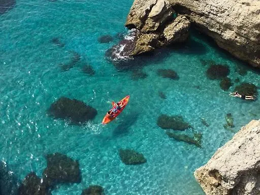 Апартаменти Loft Moderno Y Acogedor Centrico Y Silecioso