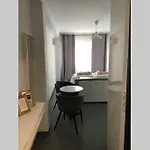 Loft Moderno Y Acogedor Centrico Y Silecioso شقة نيرخا
