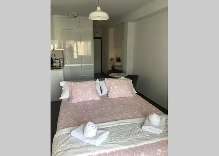 Loft Moderno Y Acogedor Centrico Y Silecioso Apartament *